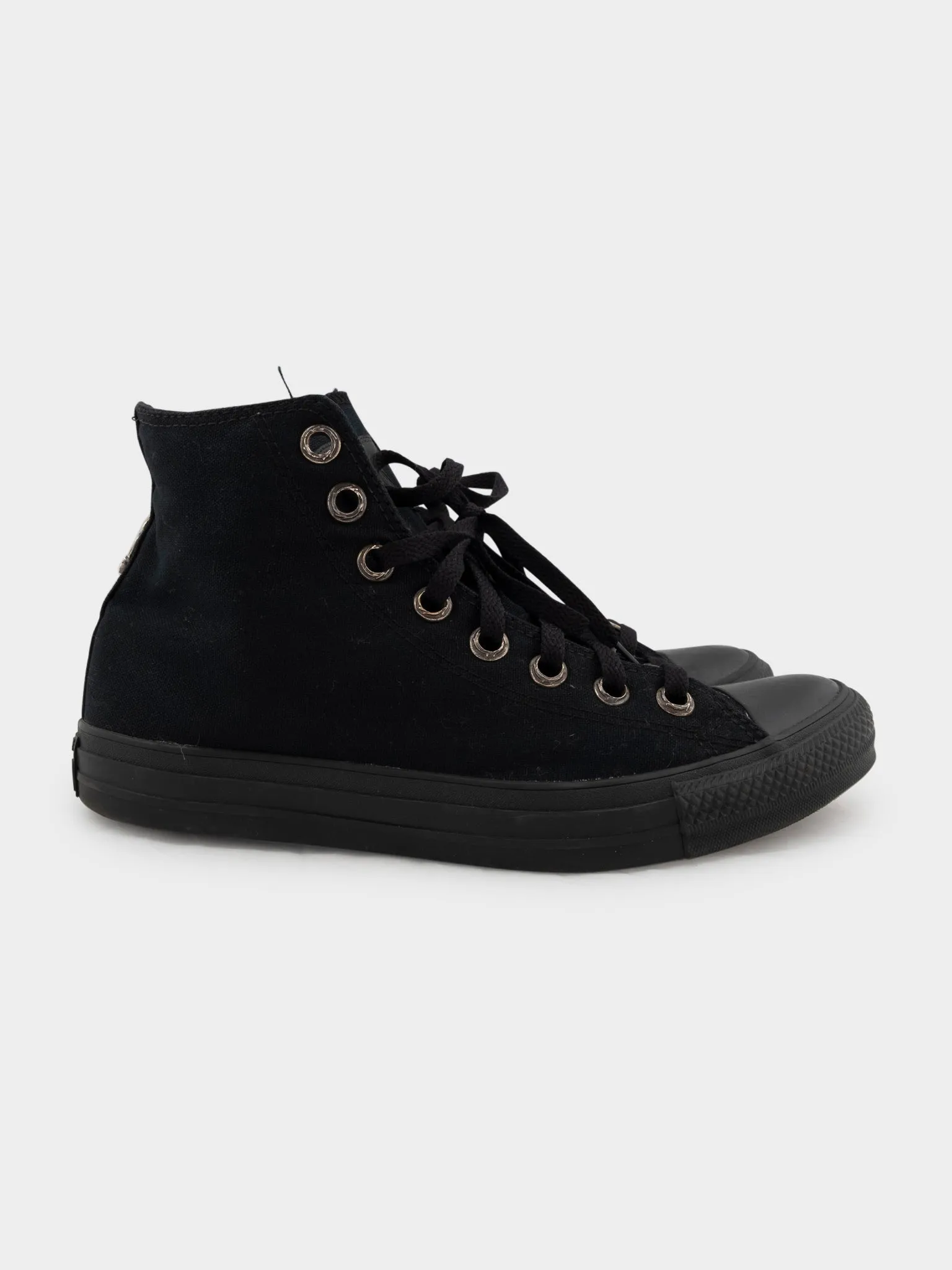 Hi-top Canvas Converse