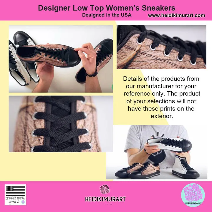 Hot Pink Leopard Women's Sneakers, Pink Animal Print Fashion Tennis Canvas Shoes For Ladies