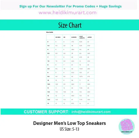 Hot Pink Men's Sneakers, Solid Hot Pink Color Best Premium Designer Men’s Lace-up Canvas Shoes  (US Size: 5-13)