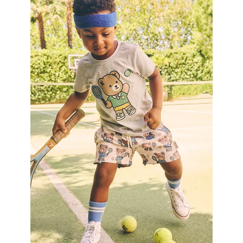 Huxbaby Tennis Hux Swim Short