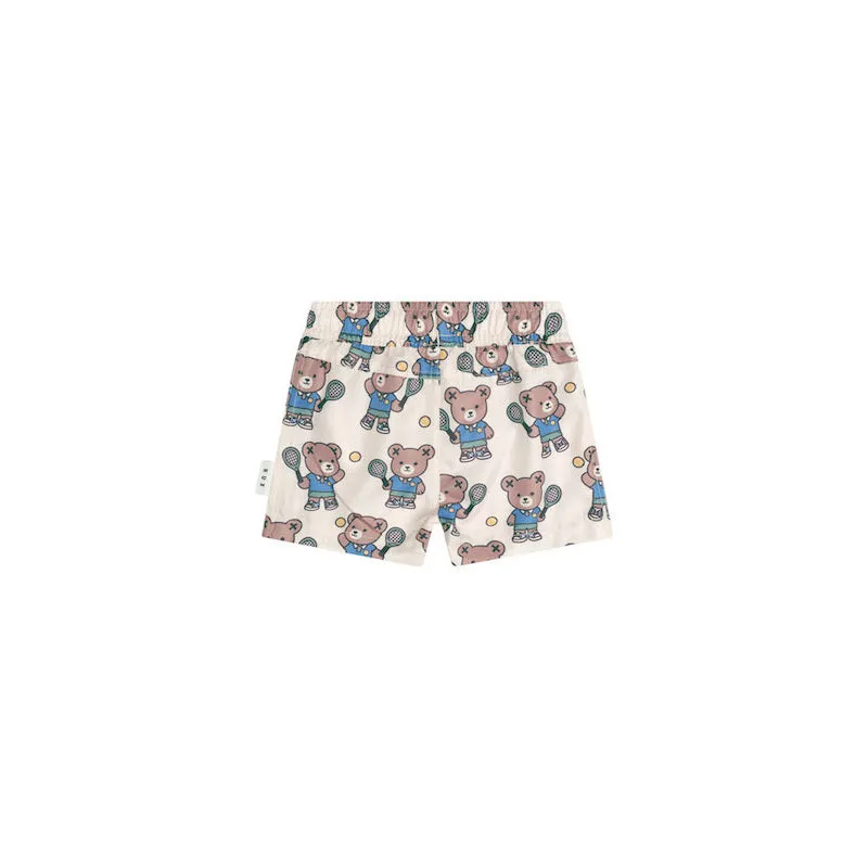 Huxbaby Tennis Hux Swim Short