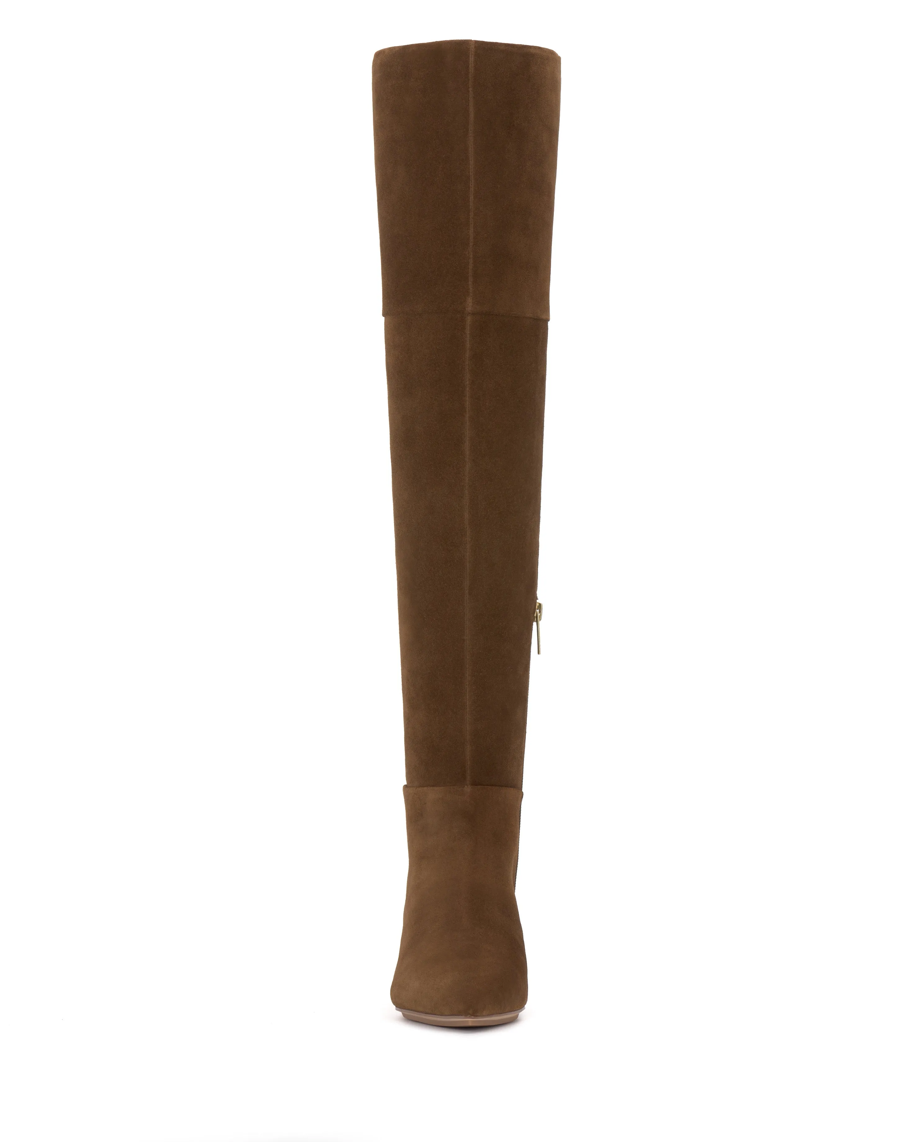 Iana Narrow Calf Over the Knee Boot