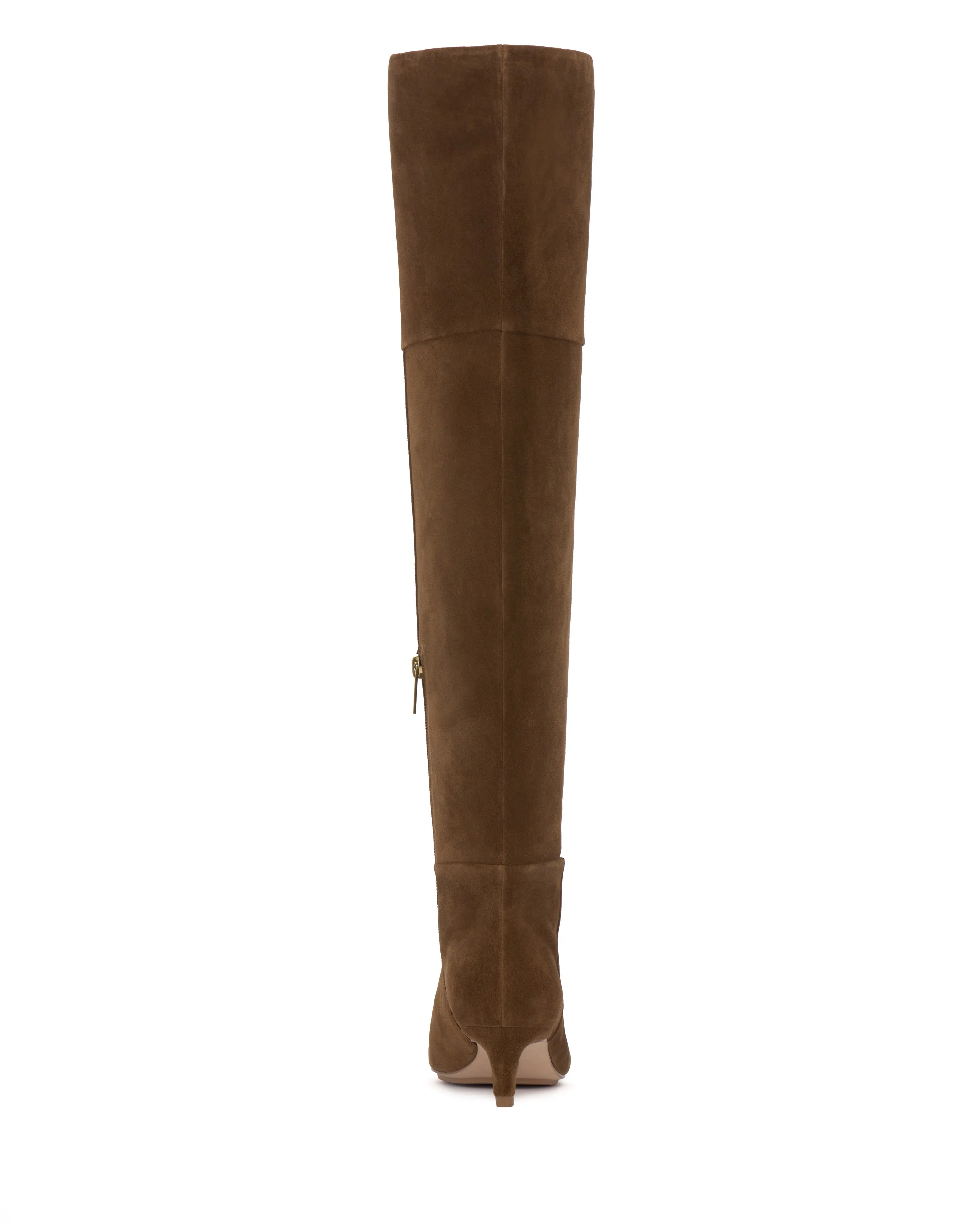 Iana Narrow Calf Over the Knee Boot