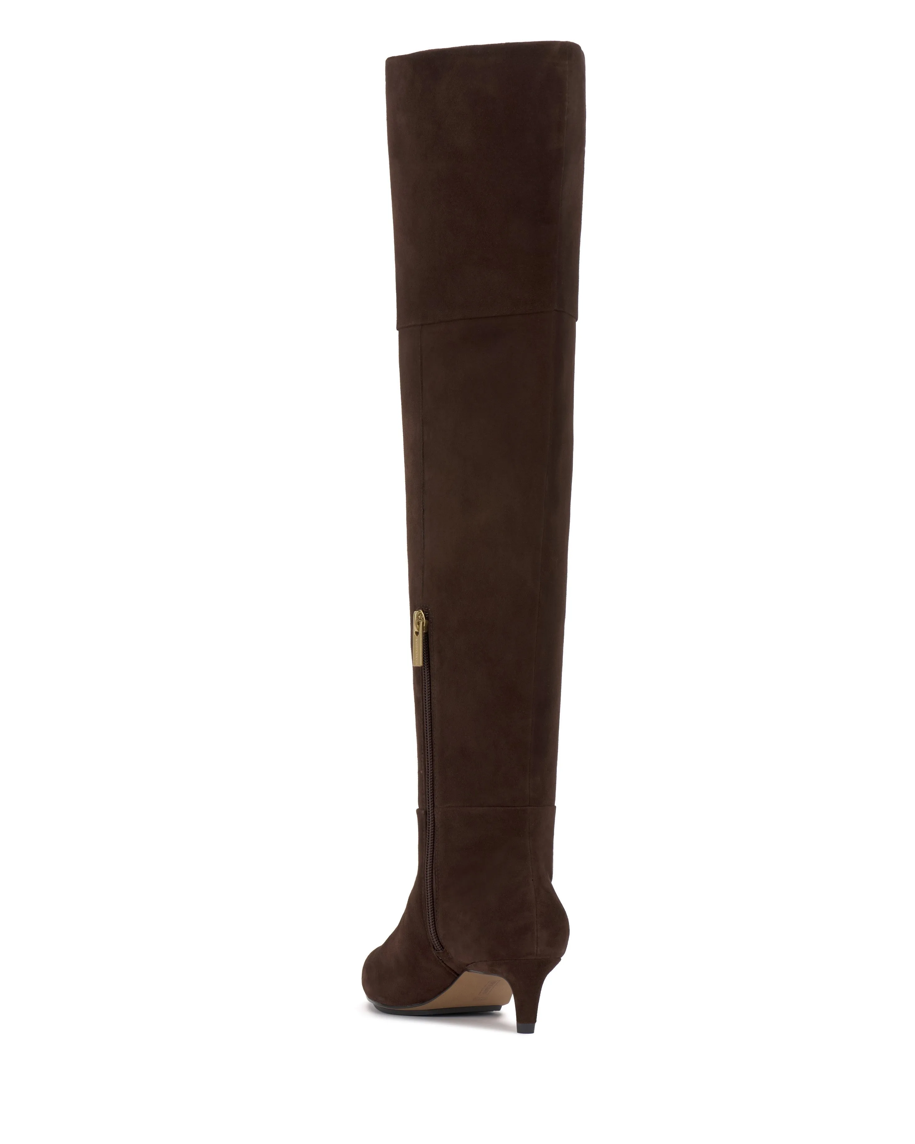 Iana Wide Calf Over the Knee Boot