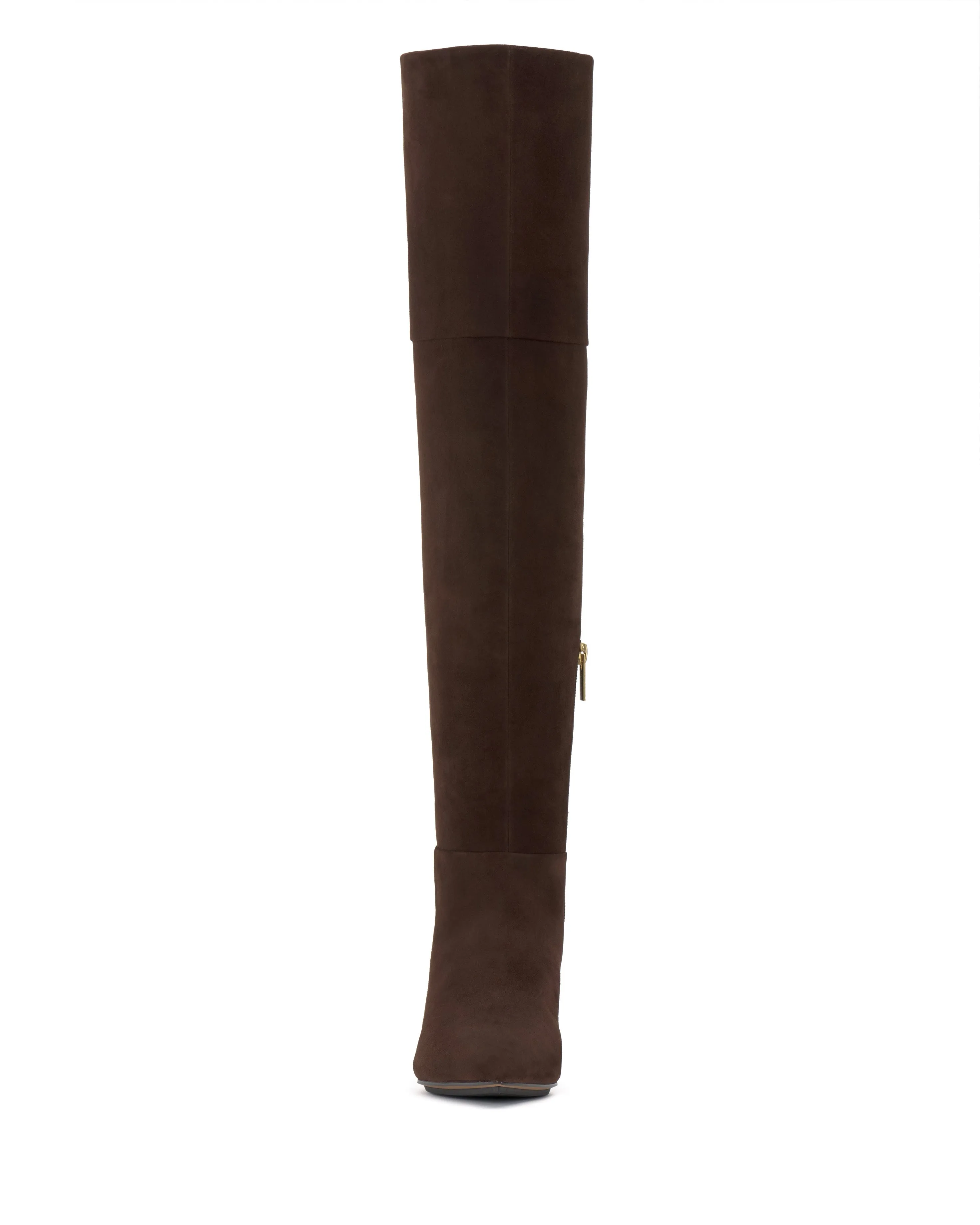 Iana Wide Calf Over the Knee Boot