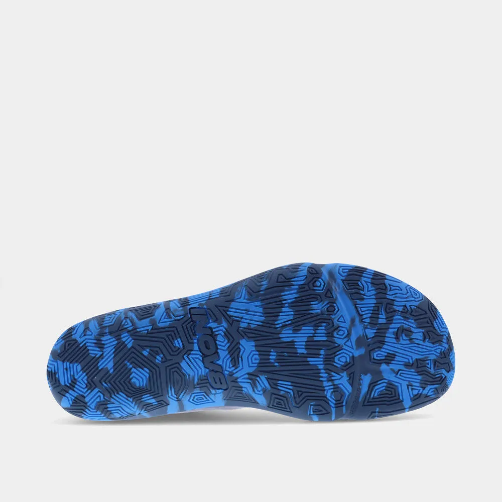 INOV8 Men's Bare-XF (M) Wide - Navy/Blue/Multi