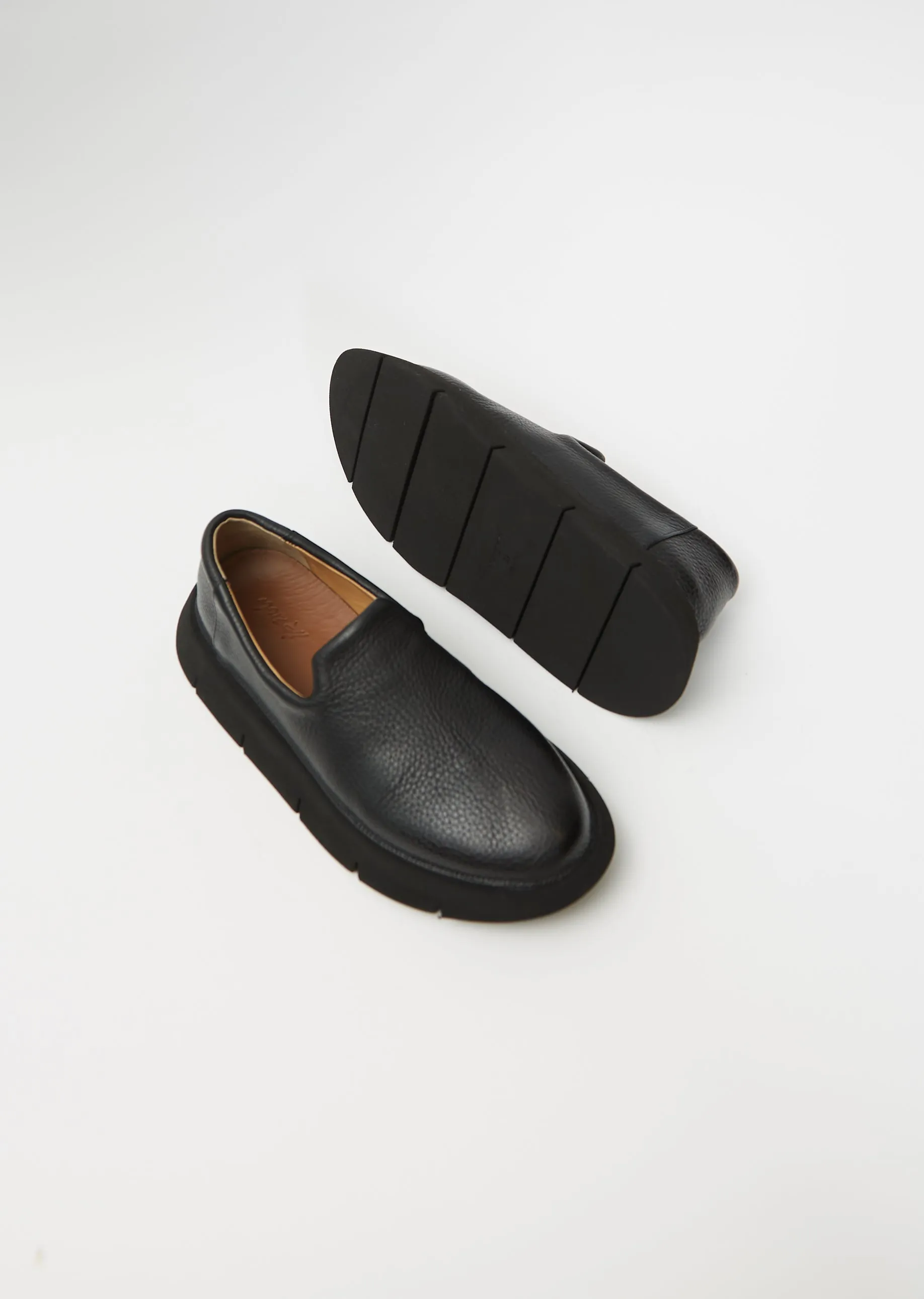 Intagliata Slipper