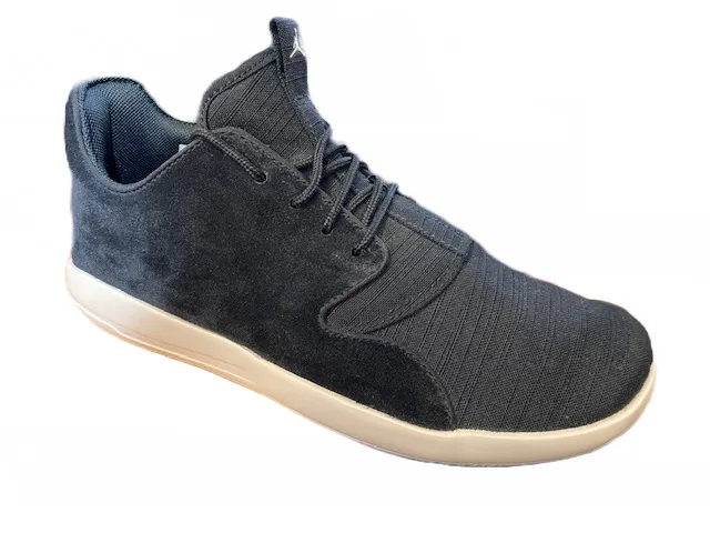 Jordan Eclipse Chukka 724368 013 black