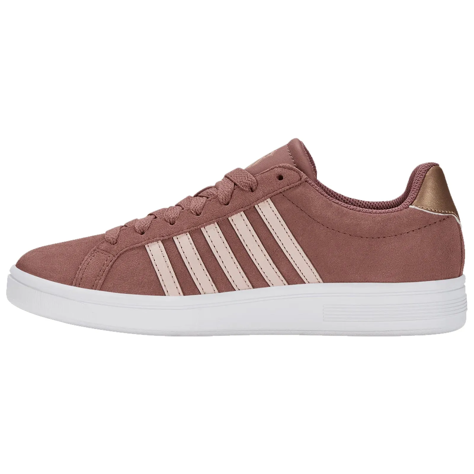 K-Swiss Ladies Court Tiebreak SDE Trainers