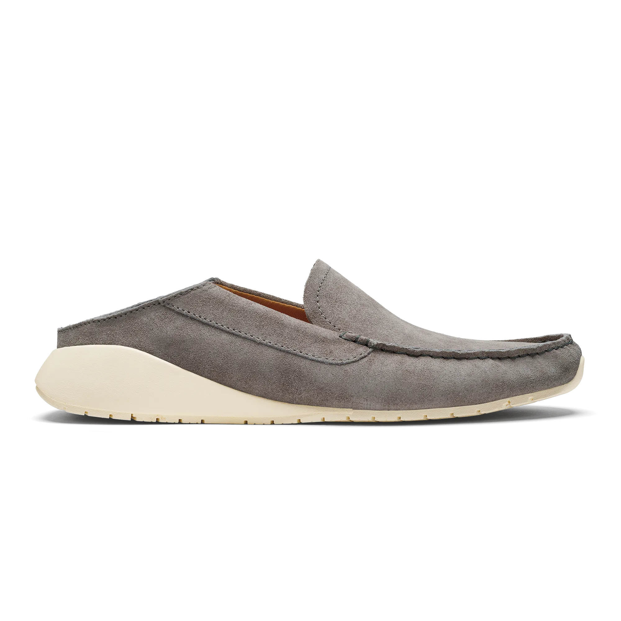 Ka‘a Loafer - Cooler Grey