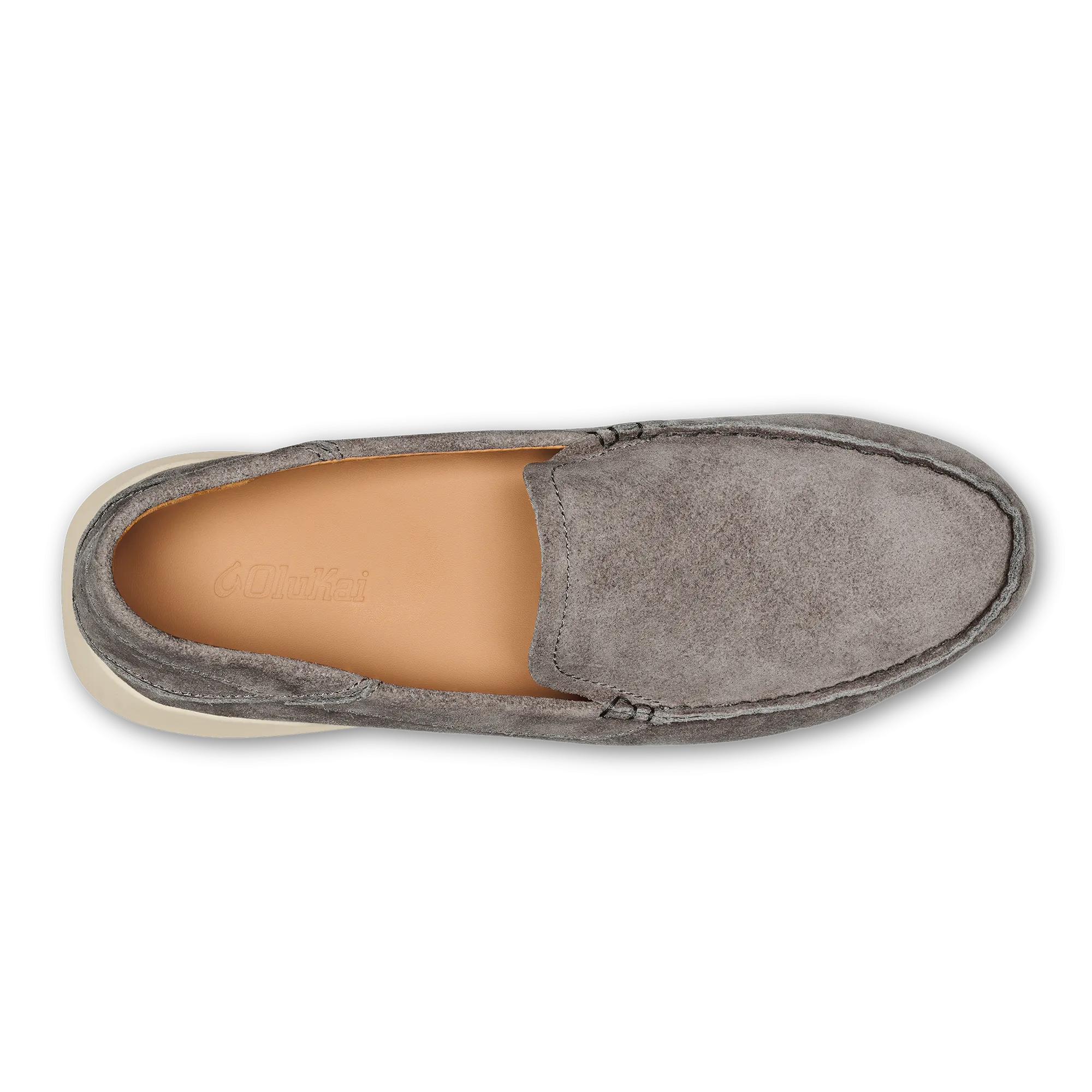 Ka‘a Loafer - Cooler Grey