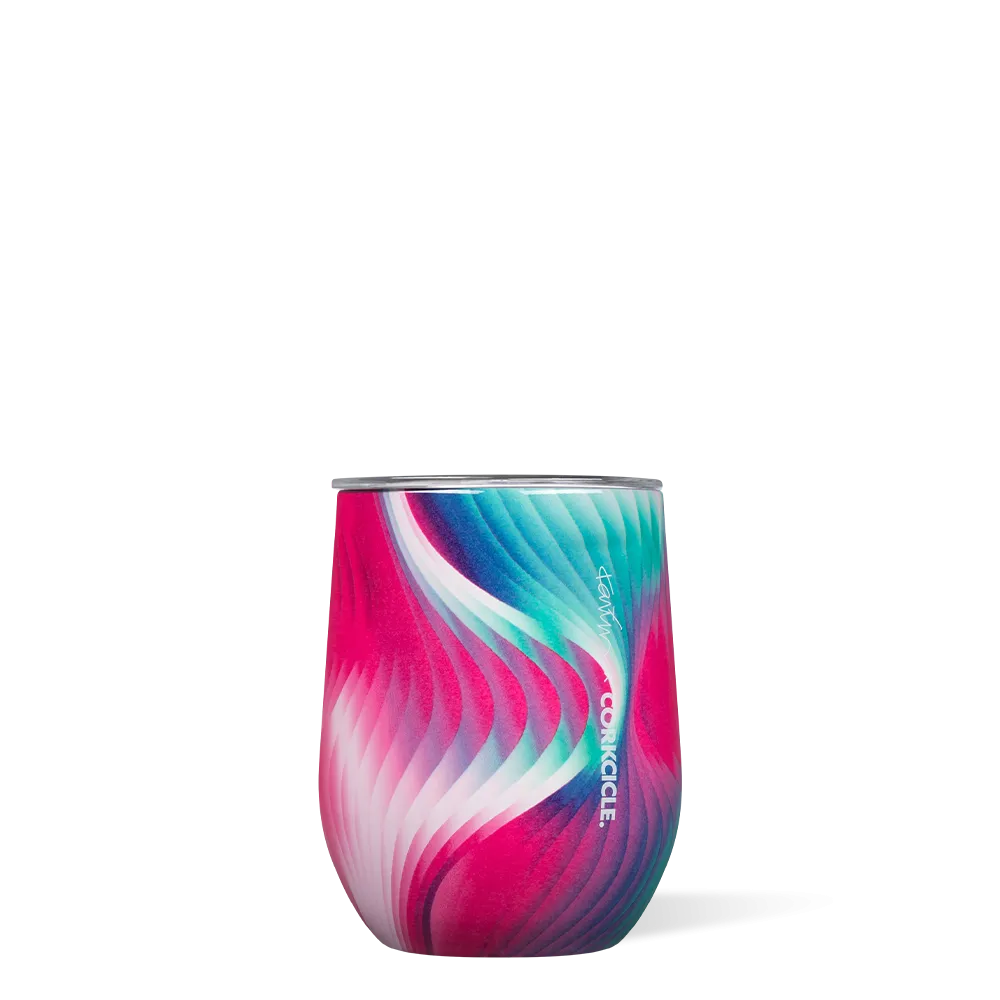 Karim Rashid Stemless