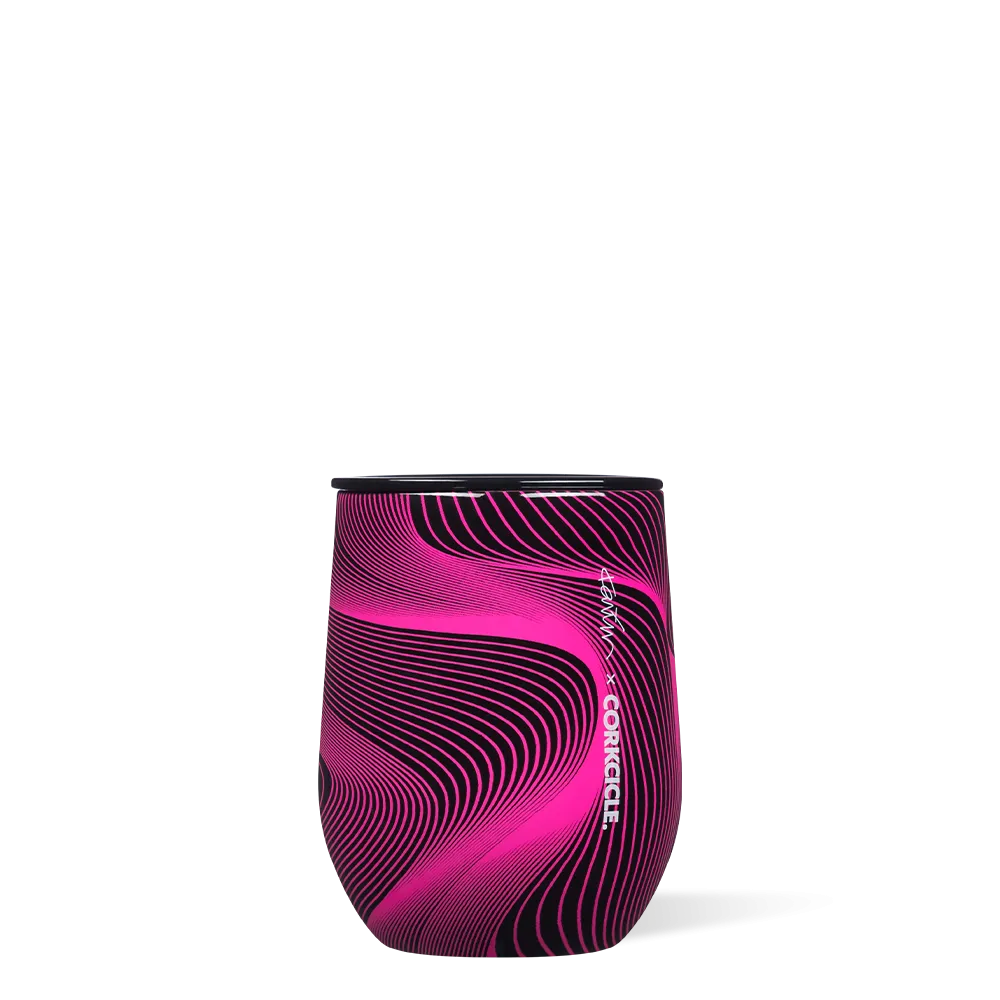 Karim Rashid Stemless