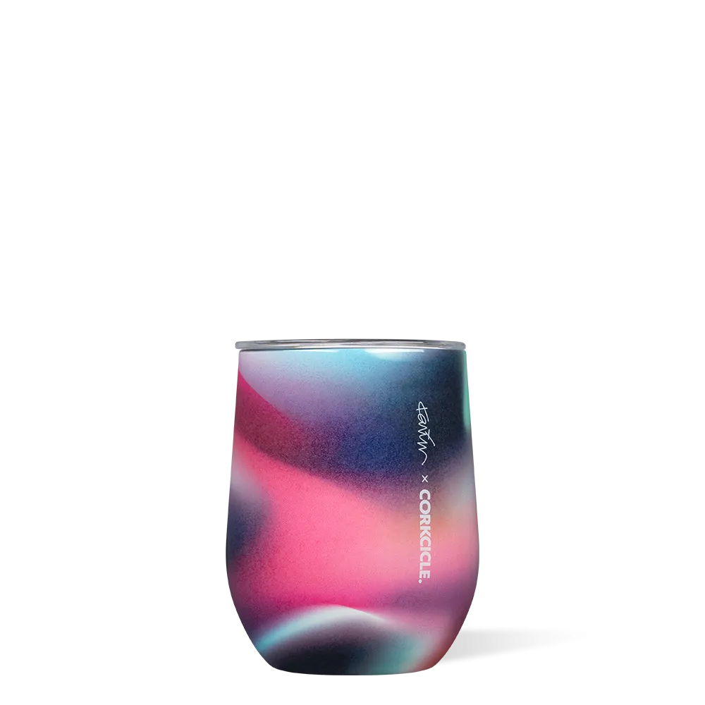 Karim Rashid Stemless