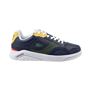 Lacoste Game Advance Luxe Men's Shoes Navy-White