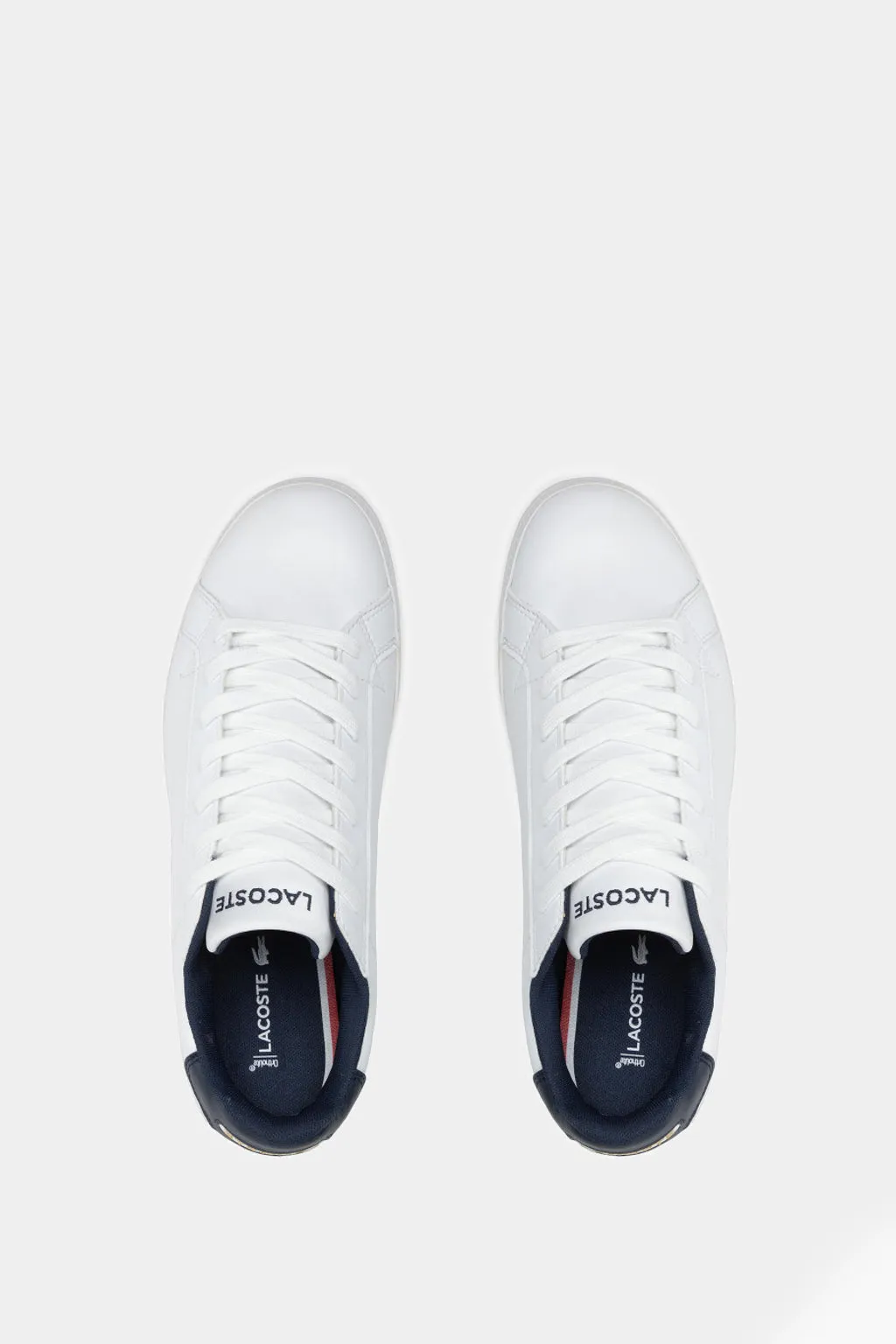 Lacoste - Lacoste Casual Graduate Tri1 Sneakers