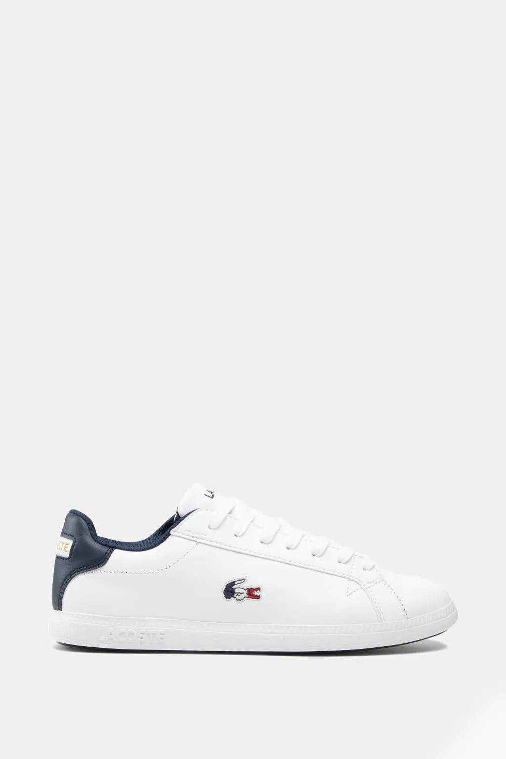 Lacoste - Lacoste Casual Graduate Tri1 Sneakers