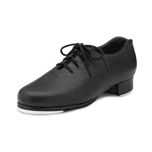 Ladies Audeo Jazz Tap Leather Tap Shoes