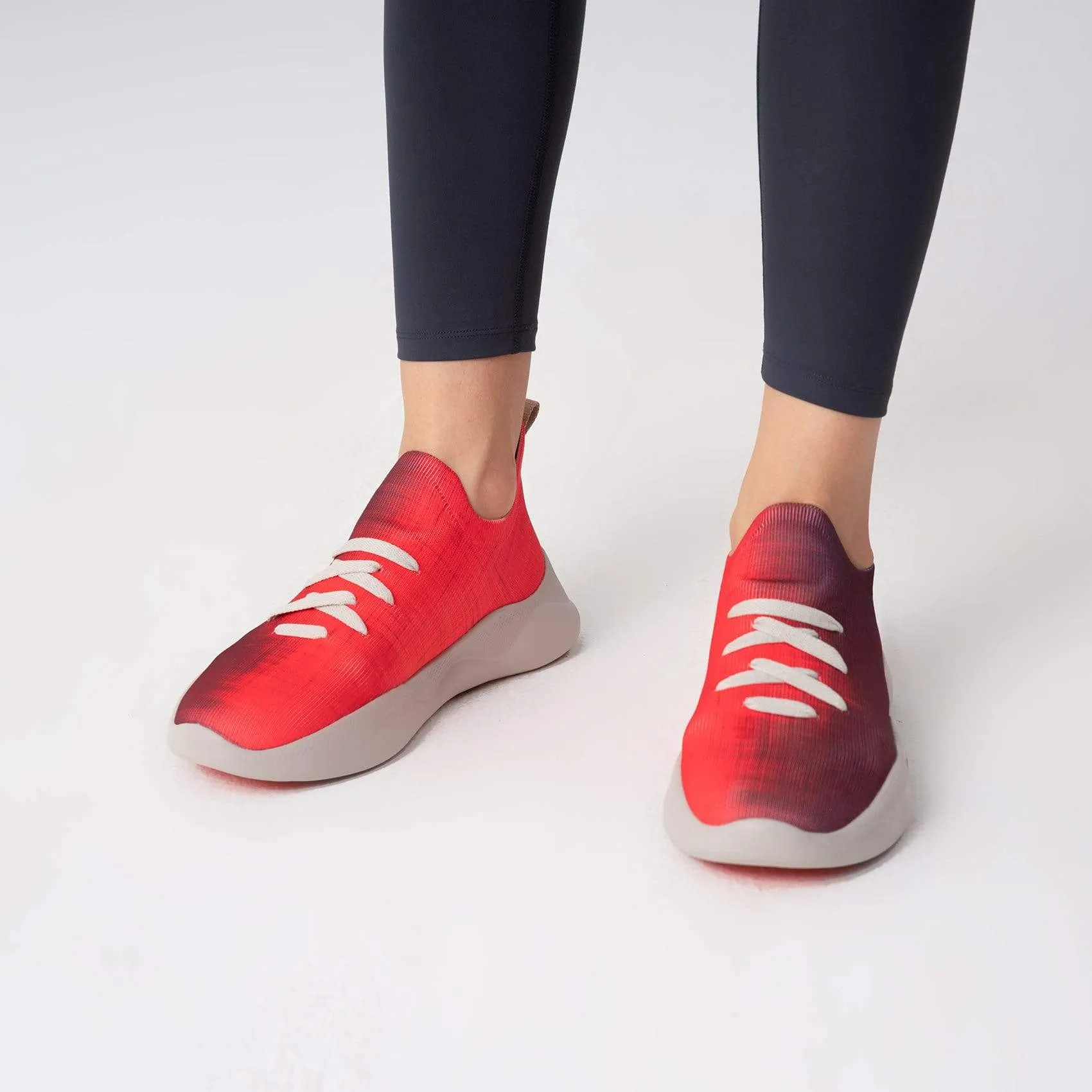 Lava Red Mijas I Women