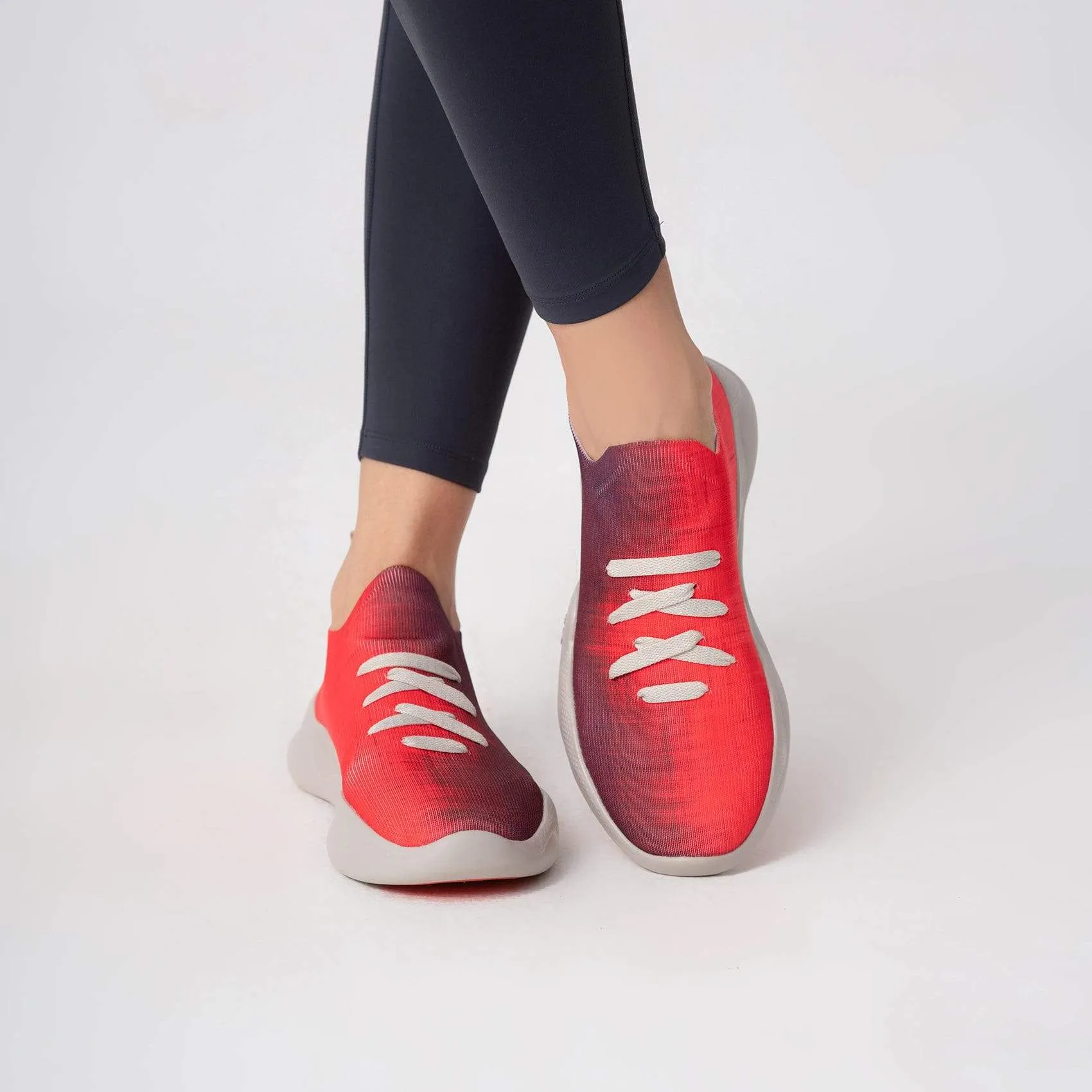 Lava Red Mijas I Women