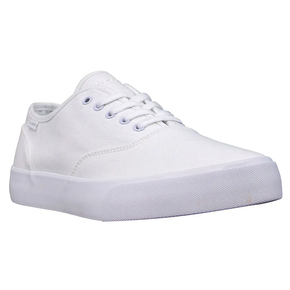 Lear Lace Up Sneakers