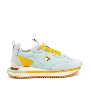 Lenox Mint Chunky Sneakers