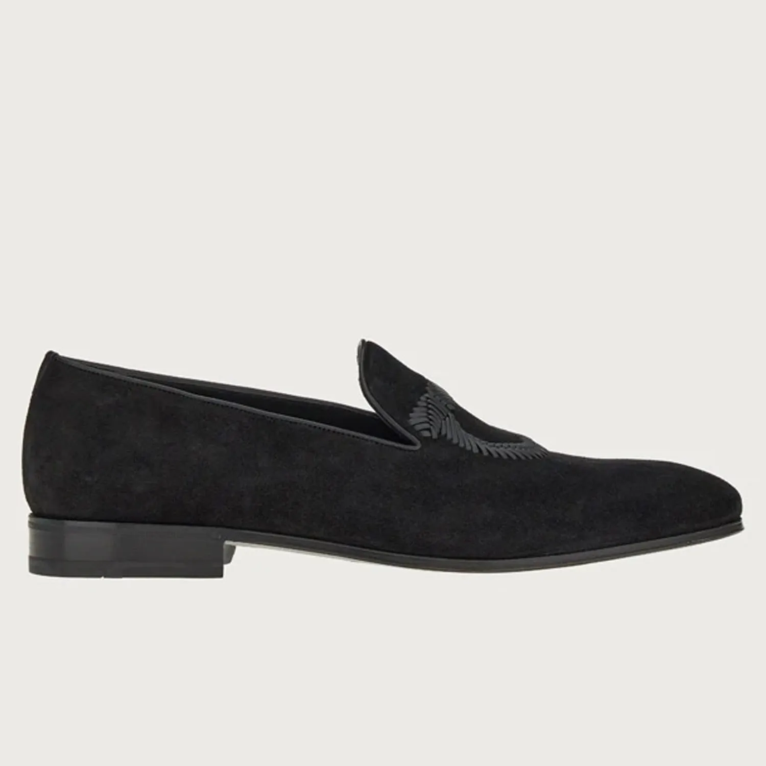 Libero Gancio Formal Moccasin