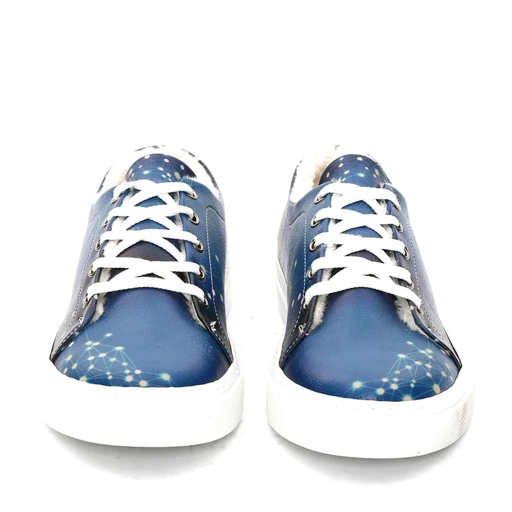 Lodestar Sneaker Shoes SPR112