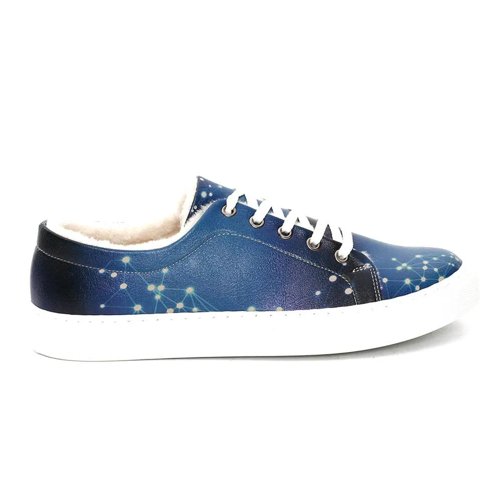 Lodestar Sneaker Shoes SPR112