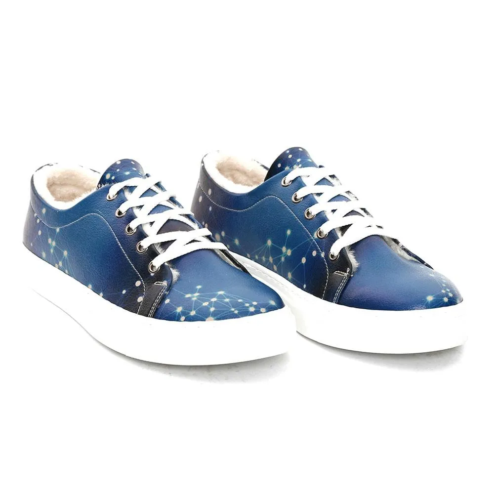 Lodestar Sneaker Shoes SPR112