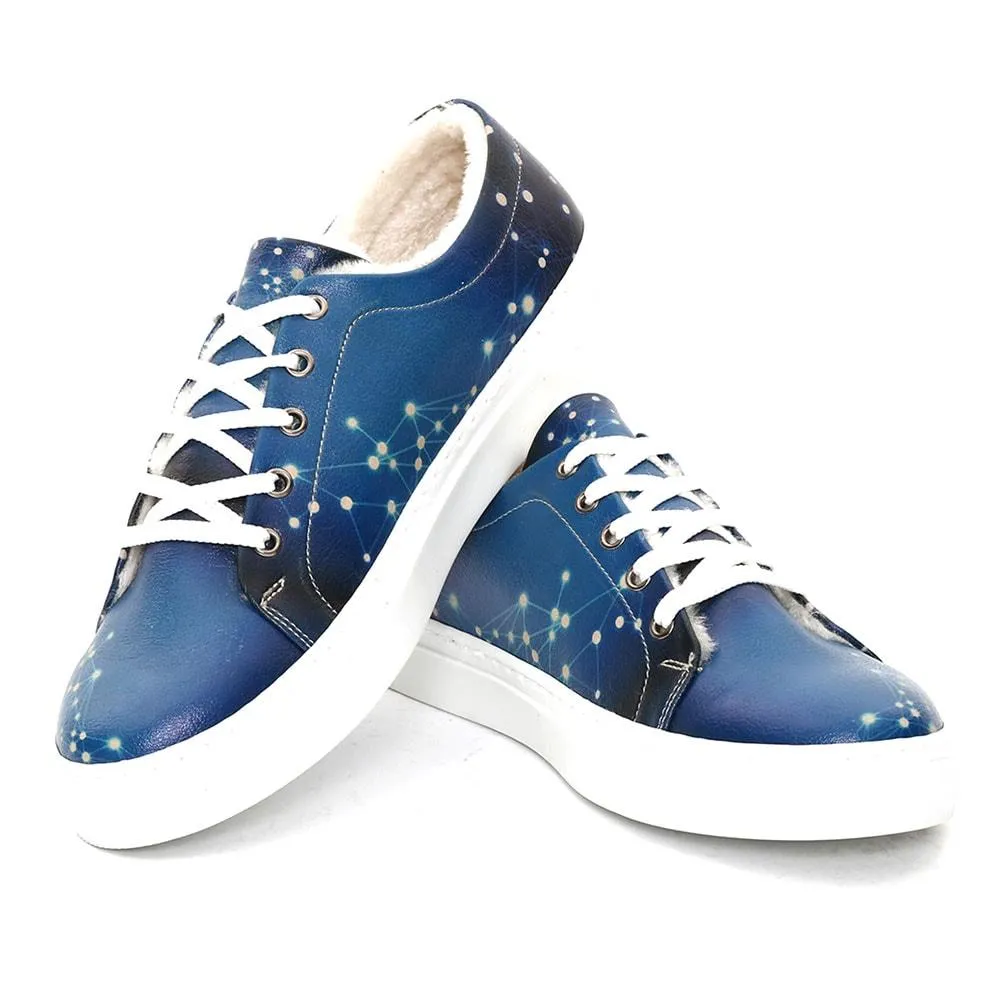 Lodestar Sneaker Shoes SPR112