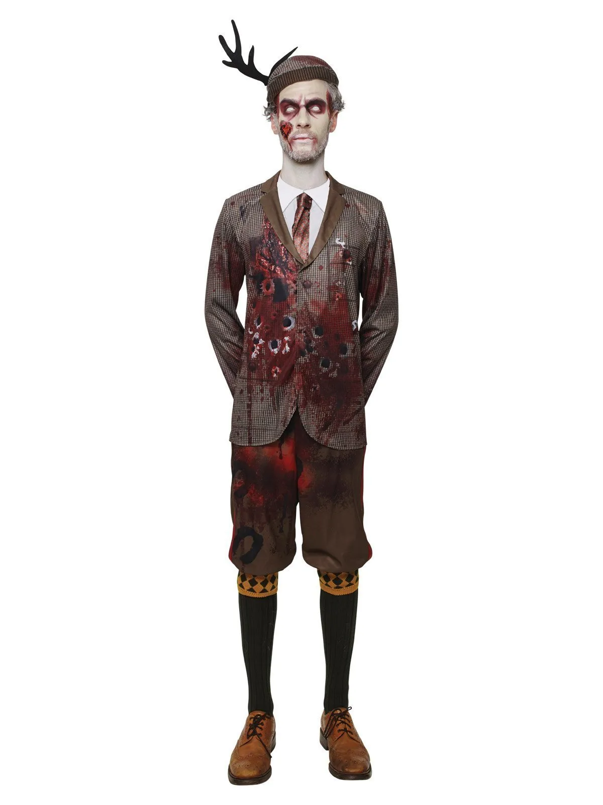 Lord Gravestone Deluxe Costume for Adults