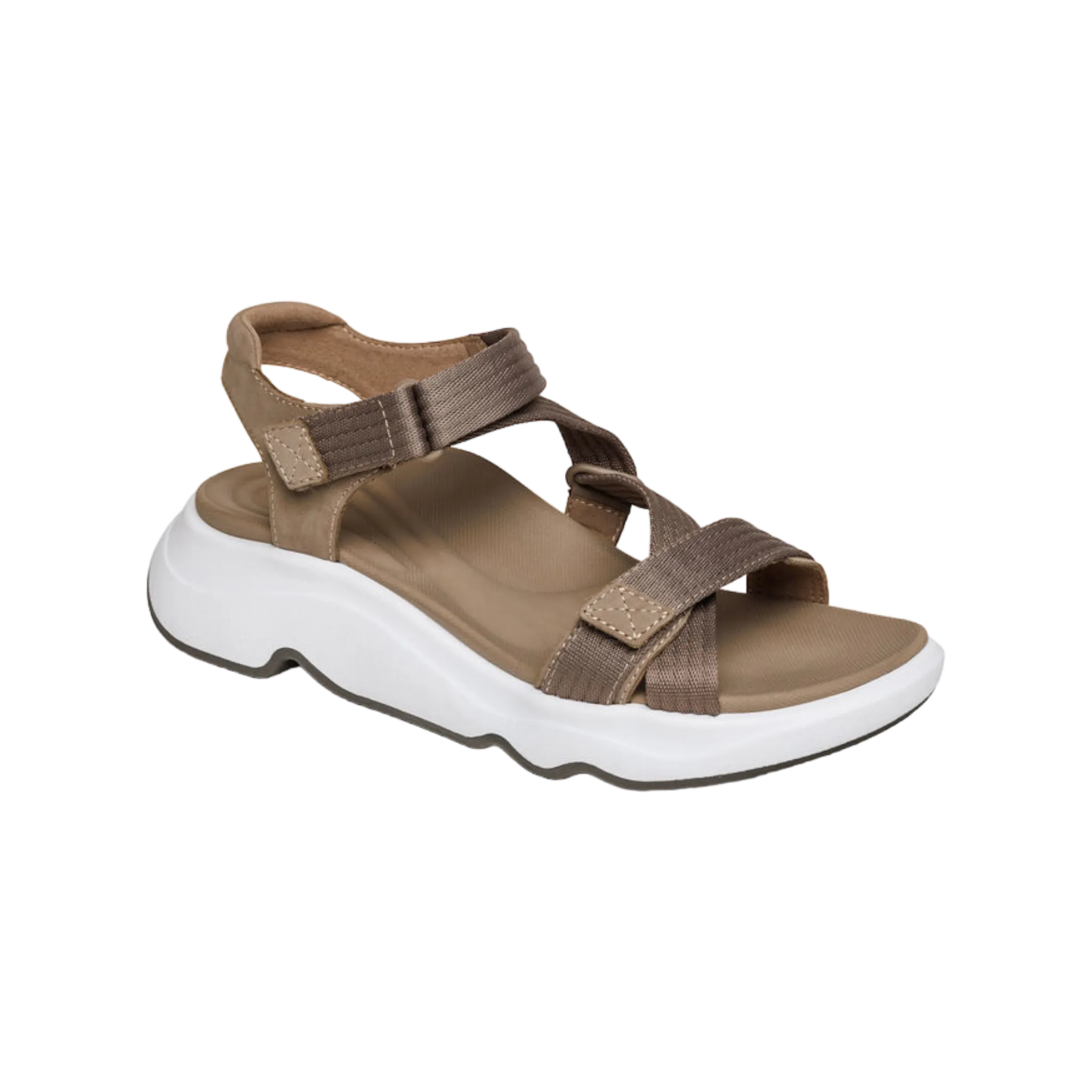 Marz Adjustable Sport Sandal