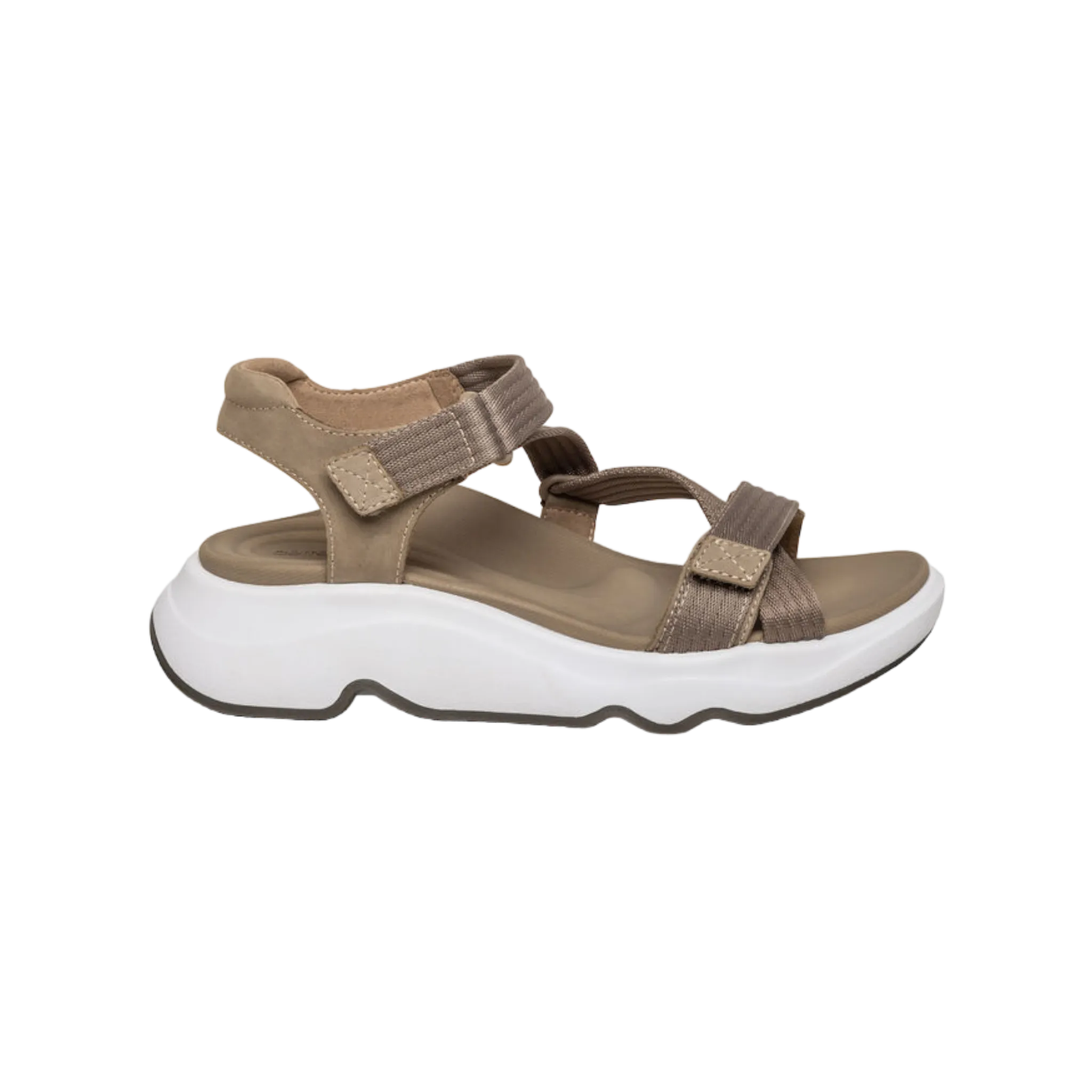 Marz Adjustable Sport Sandal