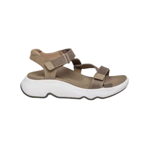 Marz Adjustable Sport Sandal