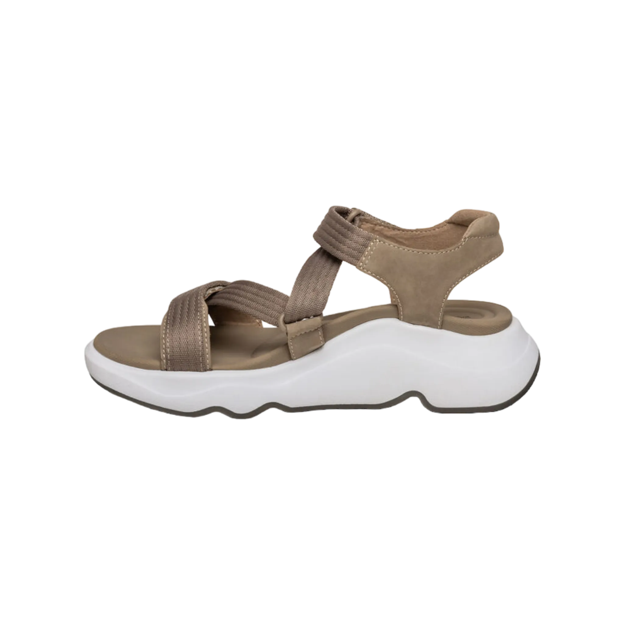 Marz Adjustable Sport Sandal