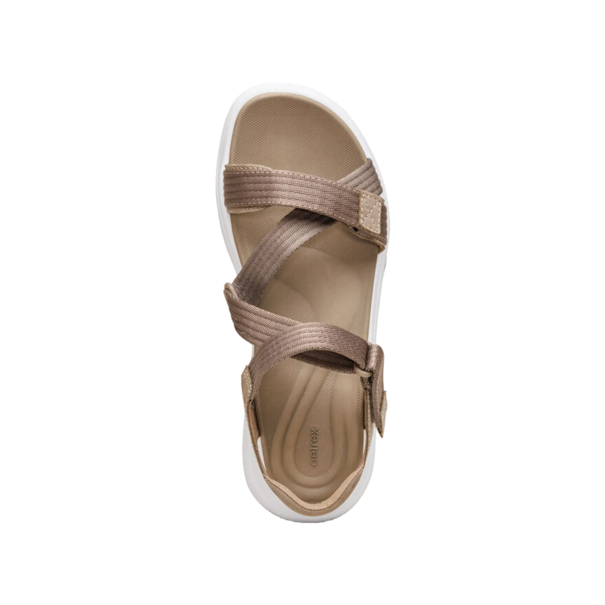 Marz Adjustable Sport Sandal