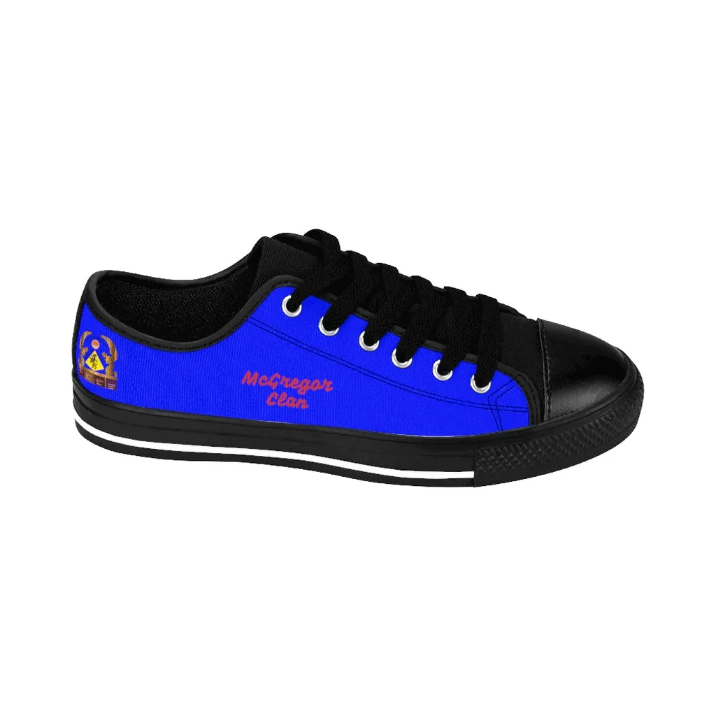 McGregor Clan - Men's Sneakers