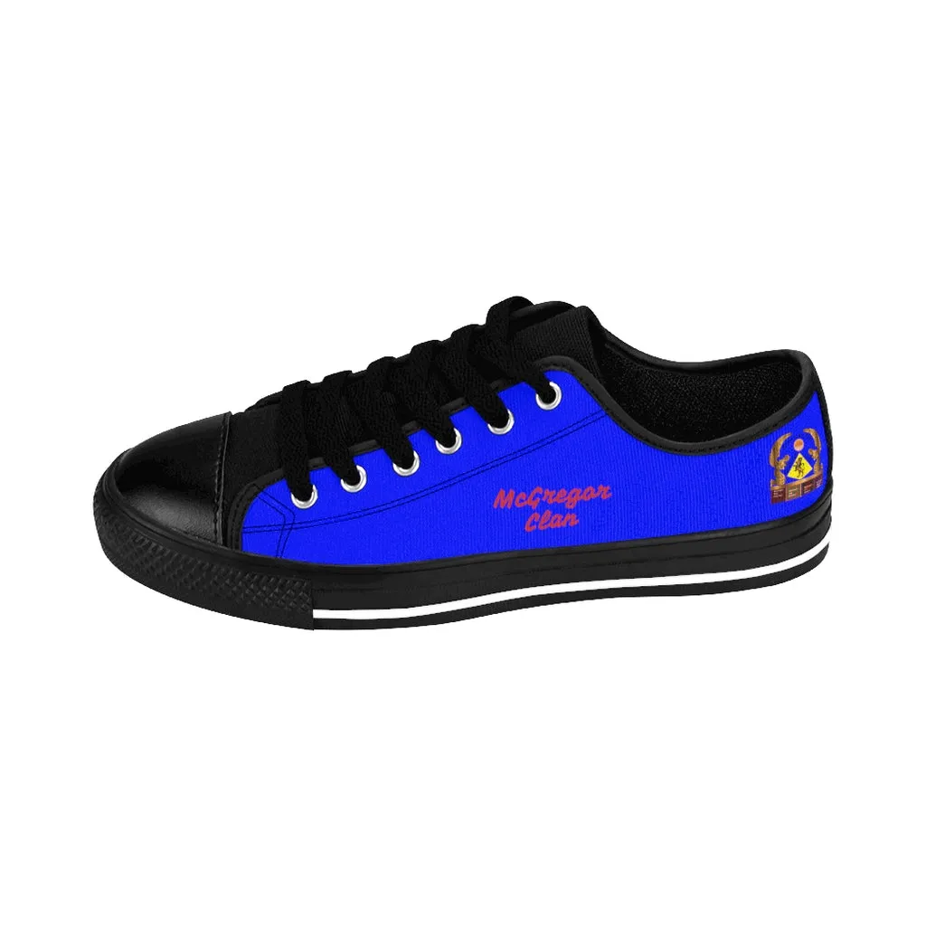 McGregor Clan - Men's Sneakers