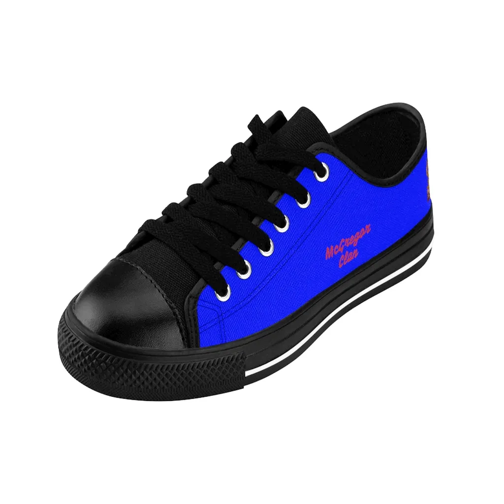 McGregor Clan - Men's Sneakers