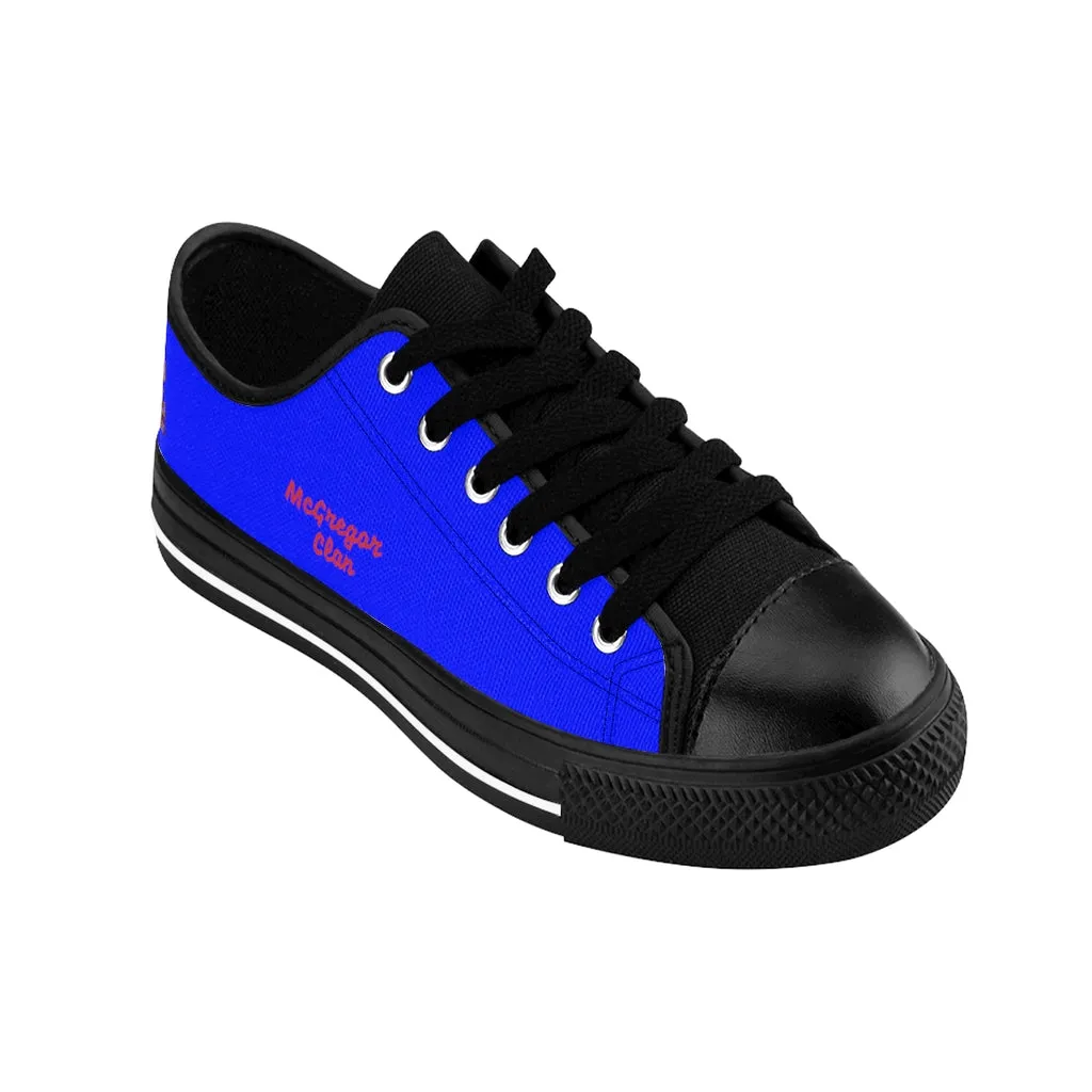 McGregor Clan - Men's Sneakers