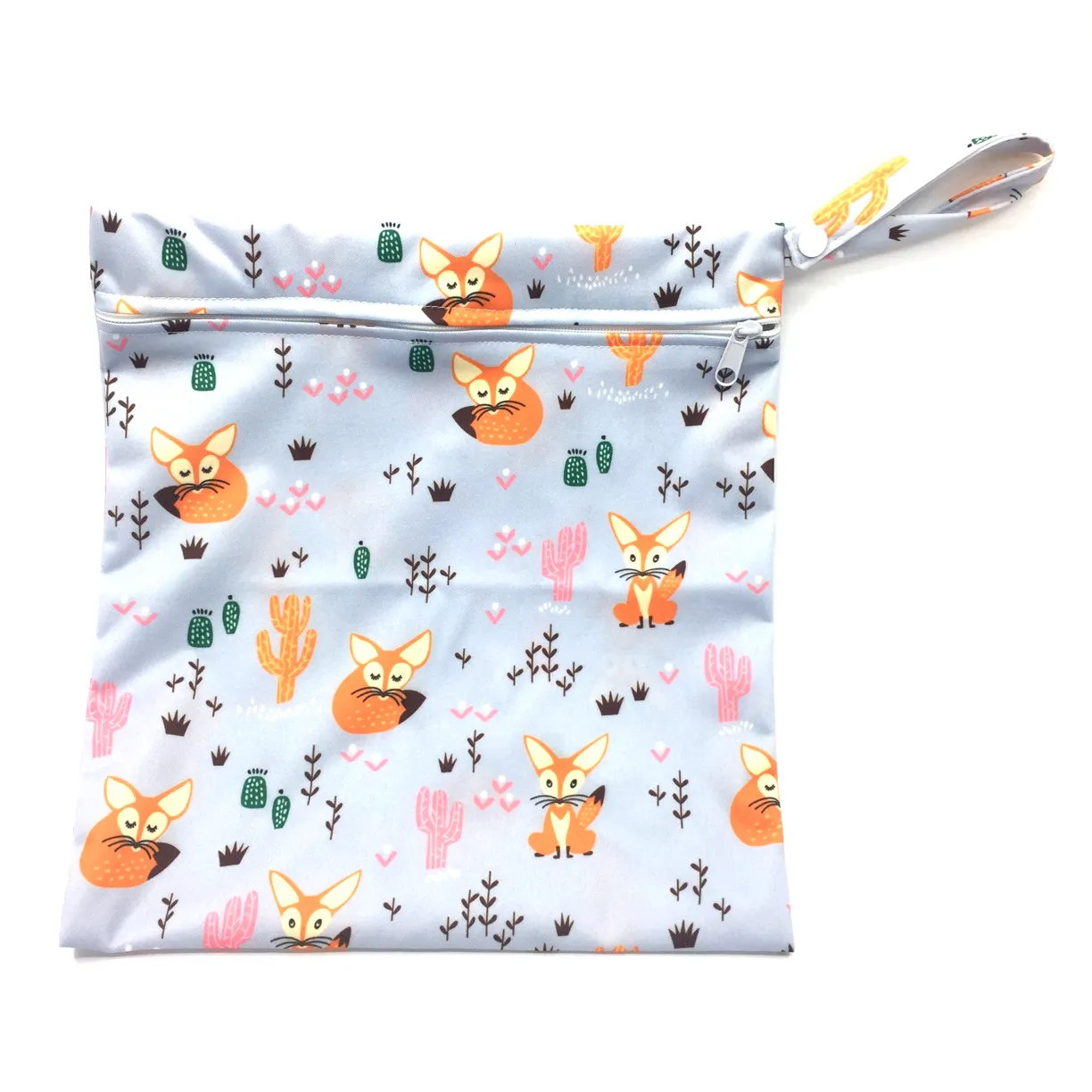 Medium Wetbag - Little Fox