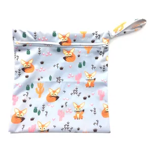 Medium Wetbag - Little Fox