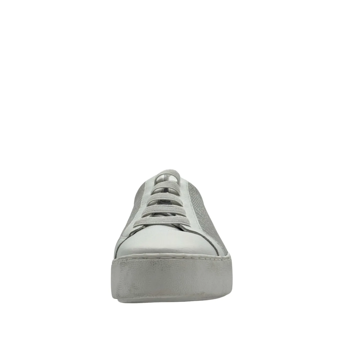 Meloni Leather Tennis Sneakers