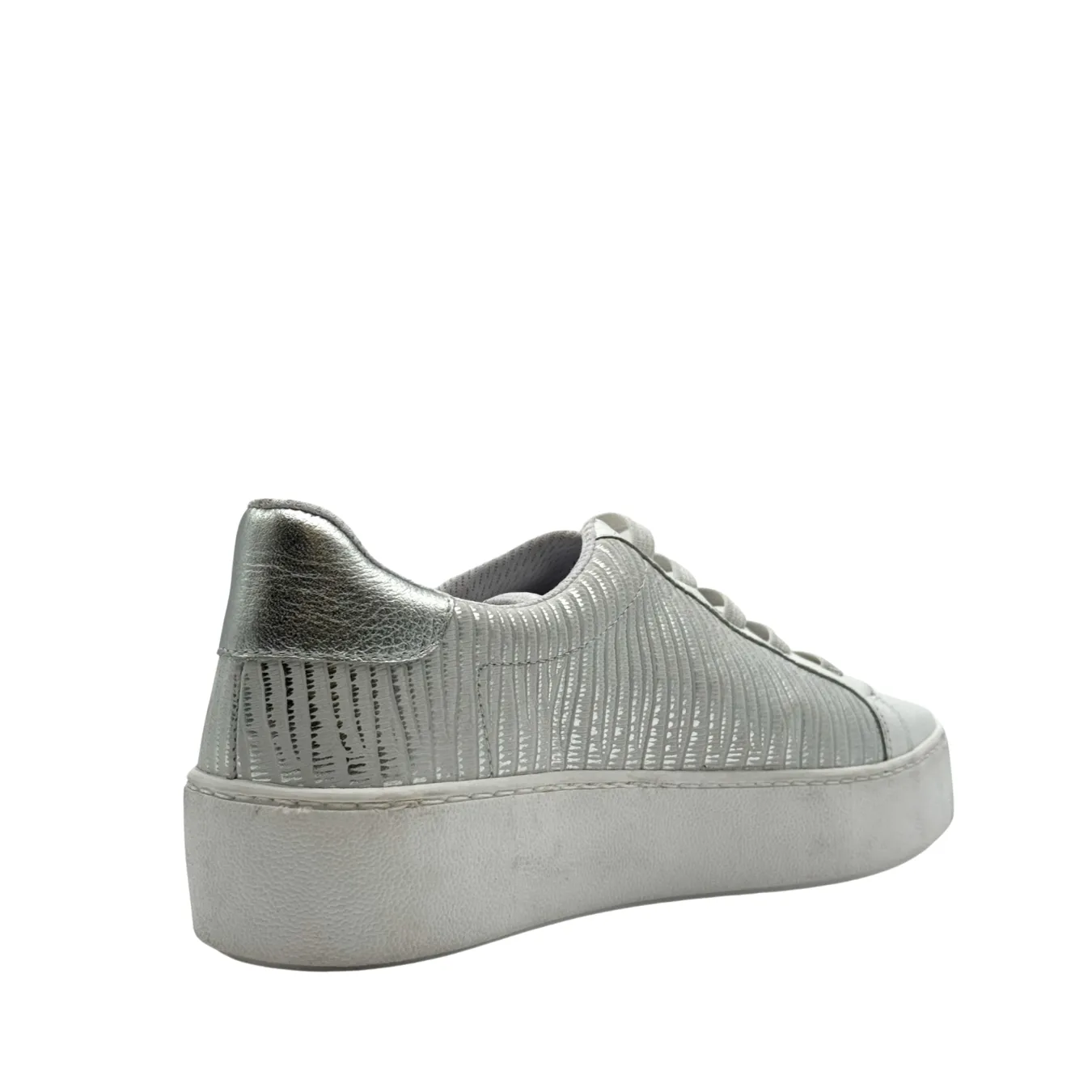 Meloni Leather Tennis Sneakers