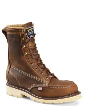 Men's Ferric 8” ST Work Boots