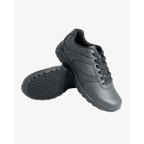 MEN'S GENUINE GRIP BLACK S/R ATHLETIC GG1030