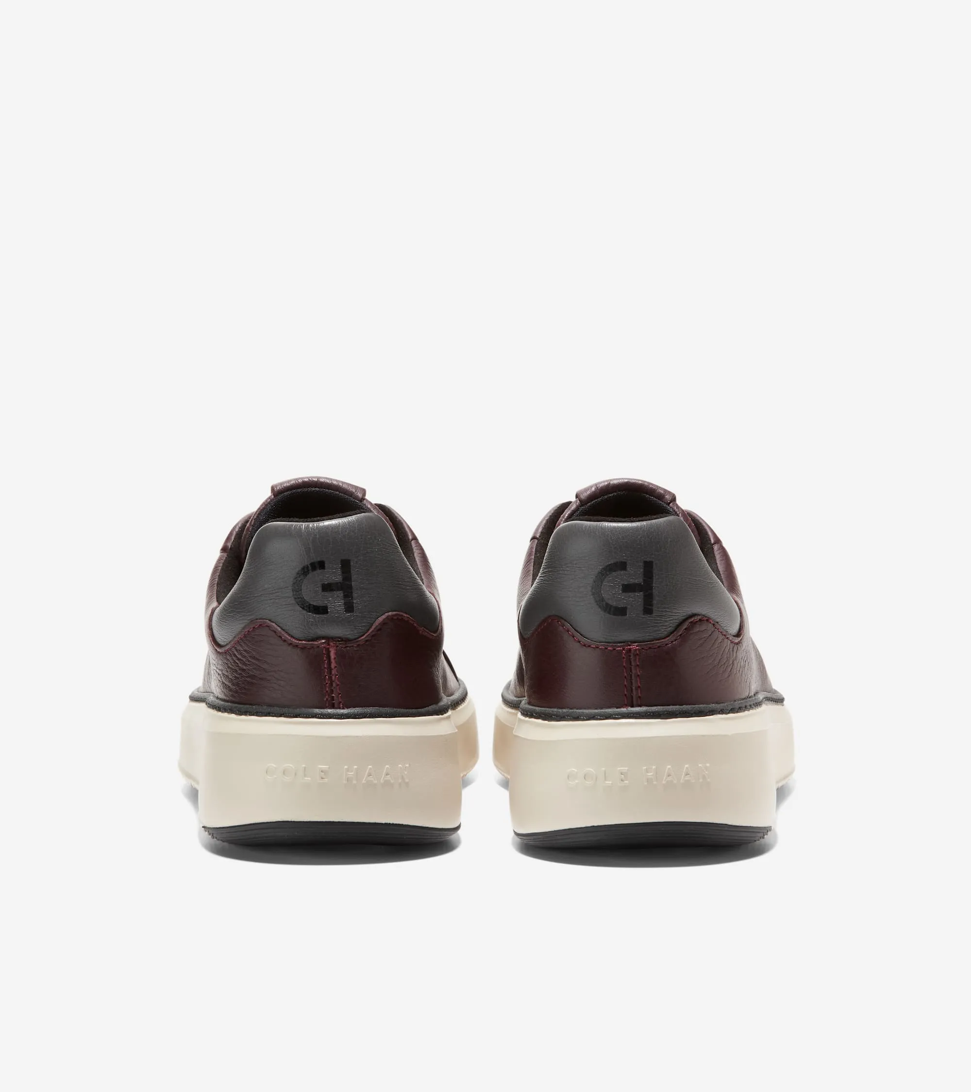 Men's GrandPrø Topspin Sneakers