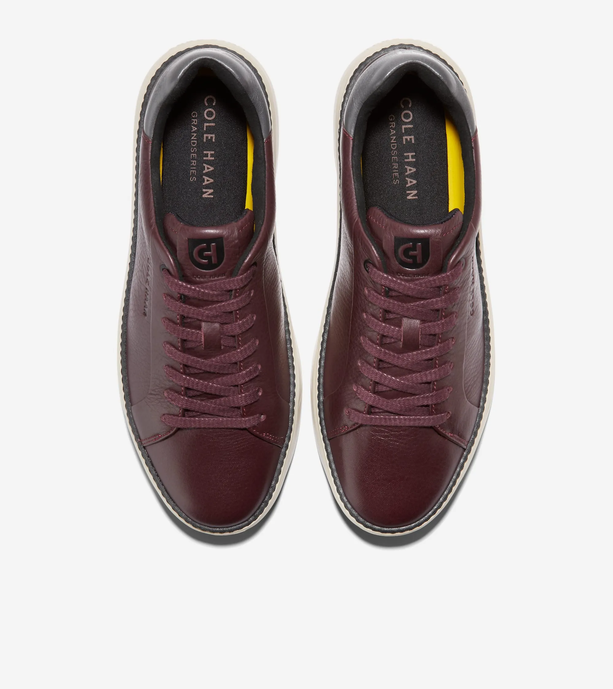 Men's GrandPrø Topspin Sneakers