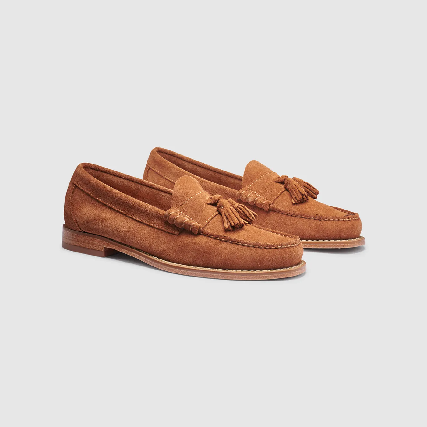 MENS LENNOX TASSEL WEEJUNS LOAFER